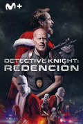 Detective Knight: redención
