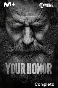 Your Honor | 2temporadas
