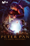 Peter Pan la gran aventura
