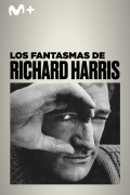 Los fantasmas de Richard Harris
