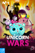 (LSE) - Unicorn Wars
