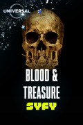 Blood & Treasure | 2temporadas
