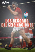 Los records del Torneo 6 Naciones
