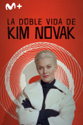 La doble vida de Kim Novak
