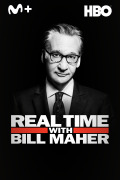 Real Time with Bill Maher | 1temporada
