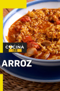 Canal Cocina Love Arroz | 1temporada
