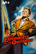 El experimento del Dr. Quatermass
