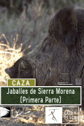 Jabalíes de Sierra Morena, 1ª parte
