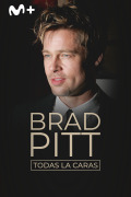 Brad Pitt: todas las caras
