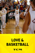 Love & Basketball
