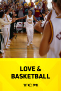 Love & Basketball
