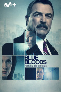 Blue Bloods (Familia de policías) | 2temporadas
