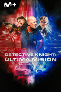 Detective Knight: última misión
