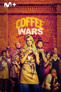 Coffee Wars
