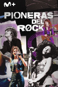 Pioneras del rock | 1temporada
