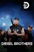 Diesel brothers | 2temporadas
