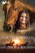 Zoe y Tempestad
