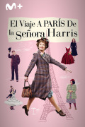 El viaje a París de la señora Harris
