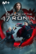 Blade of the 47 Ronin
