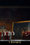 Bellini - I Capuleti e I Montecchi
