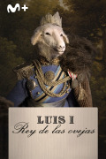 Luis I. Rey de las ovejas
