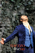 Jonas Kaufmann canta 'Werther' de Massenet en la Opera de París
