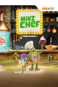 Mini Chef (dobles) | 1temporada
