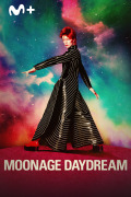 Moonage Daydream
