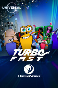 Turbo F.A.S.T | 1temporada
