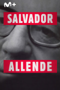 Salvador Allende
