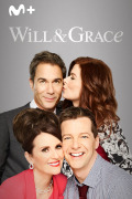 Will y Grace | 1temporada

