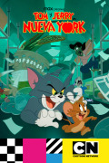 Tom y Jerry en Nueva York | 2temporadas
