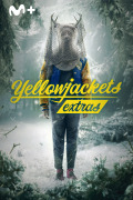Yellowjackets (extras) | 1temporada
