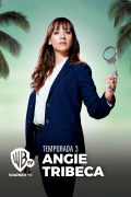 Angie Tribeca | 3temporadas
