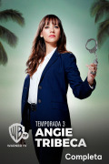 Angie Tribeca | 3temporadas
