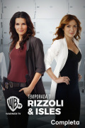 Rizzoli & Isles | 7temporadas
