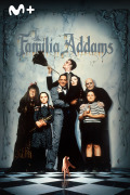 La familia Addams
