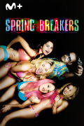 Spring Breakers

