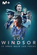 Los Windsor: 70 años bajo los focos | 1temporada
