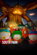 South Park | 1temporada

