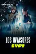 Los invasores (The Recall)
