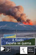 A fondo: España en llamas
