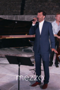 Eric Legnini trio - Thomas Dutronc - Hugh Coltman en Jazz à Vienne
