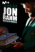 Jon Rahm, maestro de Augusta
