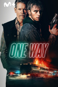 One Way
