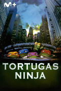 Tortugas Ninja
