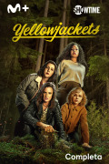 Yellowjackets | 2temporadas
