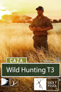 Wild hunting | 2temporadas
