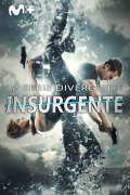 La serie Divergente: Insurgente
