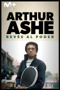 Arthur Ashe, revés al poder
